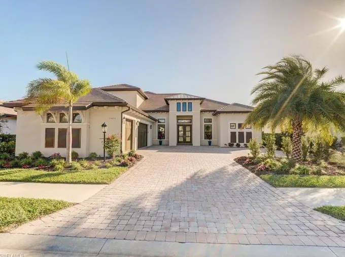 11651 Caleri Ct, Fort Myers, FL 33913 - MLS 223094904 for Sale