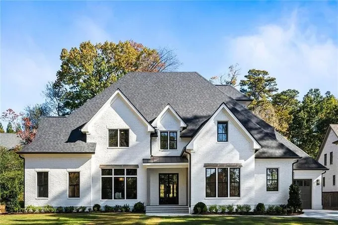 Atlanta, Fulton County, GA House for sale Property ID: 418262938