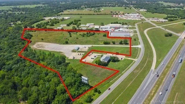Durant, Bryan County, OK Undeveloped Land for sale Property ID: 418117544