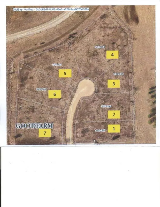 DWIGHT CIRCLE SUB LOT 2 CIRCLE, Dwight, IL 60420 Land For Sale  MLS# 11907428