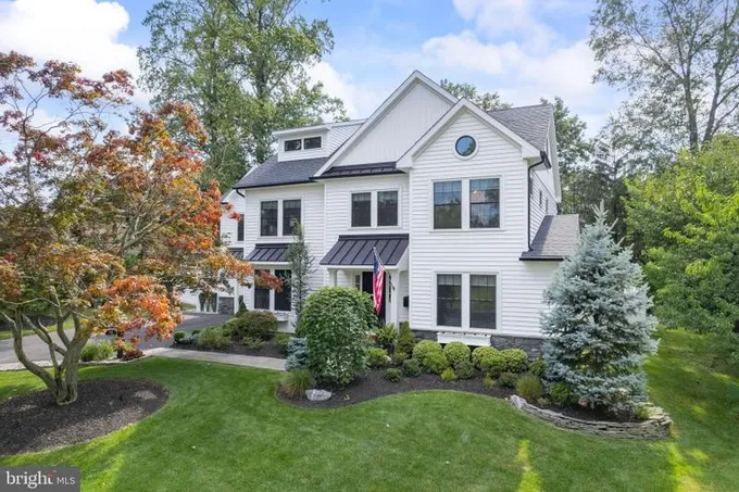 Haddonfield, Camden County, NJ House for sale Property ID: 417569687