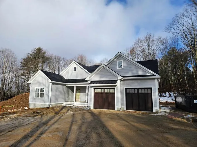 438 Middle Winchendon Rd, Rindge, NH 03461  MLS# 4979216 for Sale