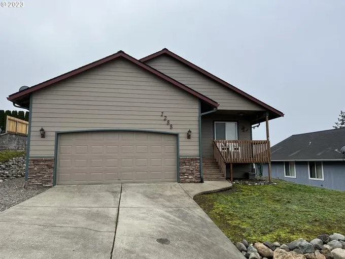 1288 NE BALLARD CT, Myrtle Creek OR 97457 for Sale