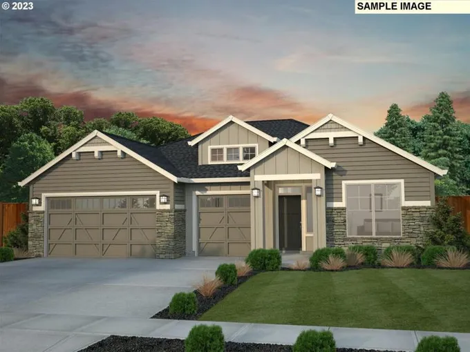 108 W 19 ST, La Center, WA 98629 Single Family Residence For Sale  MLS# 23181867