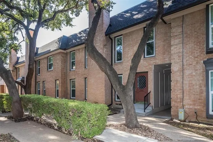 7818 Meadow Park Dr #116, Dallas, TX 75230 for Sale