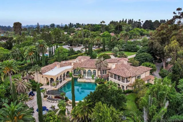 6115 Mimulus, Rancho Santa Fe CA 92067 for Sale