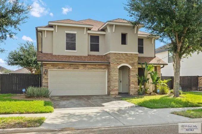 3920 Sorrento St, EDINBURG, TX 78542 for Sale
