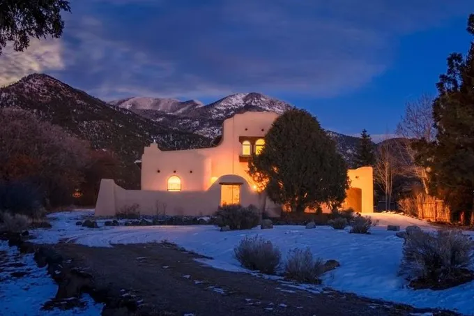 Arroyo Seco, Taos County, NM House for sale Property ID: 418593001