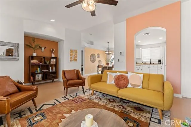 4853 Avenida La Candela, Joshua Tree CA 92252 for Sale