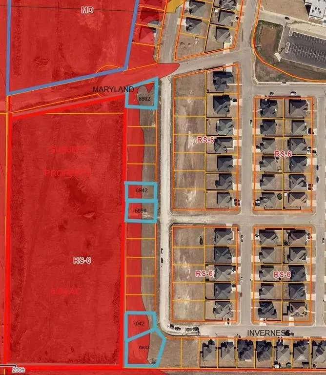 6950 Journey Ln, Abilene, TX 79606 for Sale