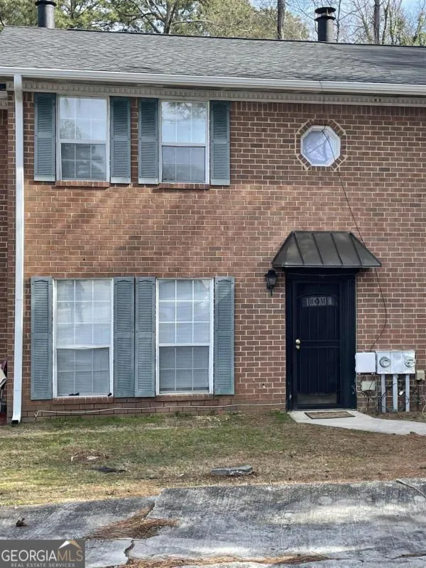 1119 MCCORDS COR NW, Conyers, GA 30012 Townhouse For Sale  MLS# 20151360