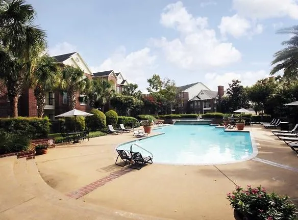 The Fairmont First Colony - 2323 Long Reach Dr - Sugar Land, TX Apartments for Rent