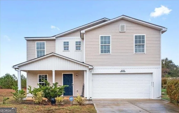 4036 Liberty Estates Drive, Macon, GA 31216  610845769 for Sale