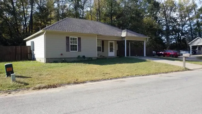 Ward, Lonoke County, AR House for sale Property ID: 418193868