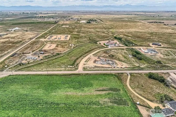 Fort Lupton, Weld County, CO Undeveloped Land, Homesites for sale Property ID: 414887349