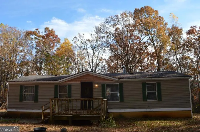 1380 Seed Tick Rd, Lakemont, GA 30552 - MLS 20158526 for Rent