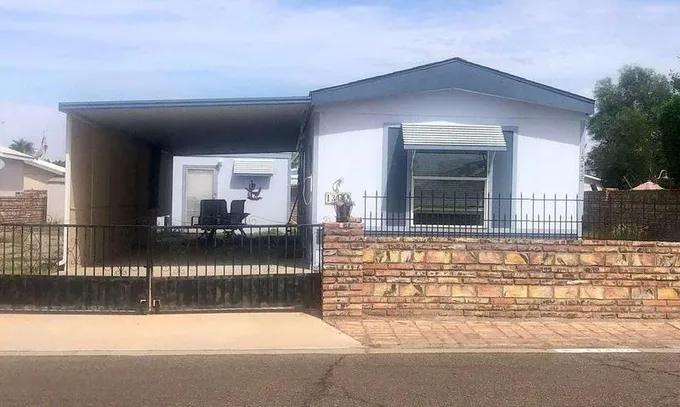 48Th, YUMA, AZ 85367  603862818 for Sale