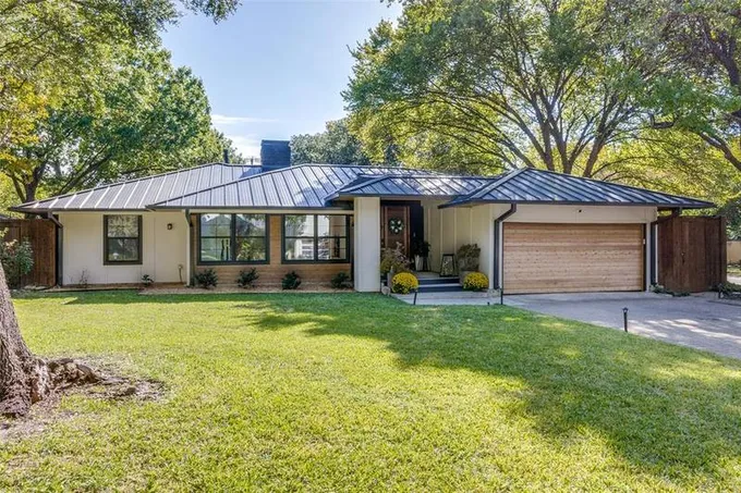 6004 Northwood Rd, Dallas, TX 75225 for Sale