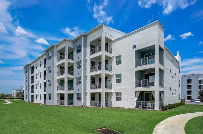 3180 Paradox Cir #302, Kissimmee, FL 34746 - MLS O6107802 for Sale