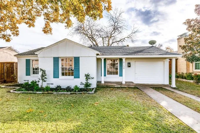 6158 Winton St, Dallas, TX 75214 for Sale