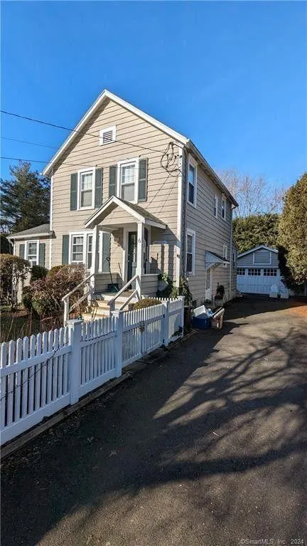 Westport, Fairfield County, CT House for sale Property ID: 418659408