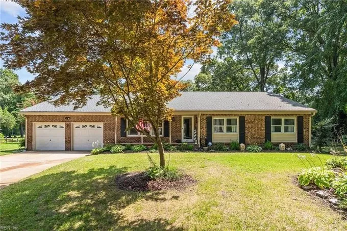 Virginia Beach, Virginia Beach City County, VA House for sale Property ID: 417345959