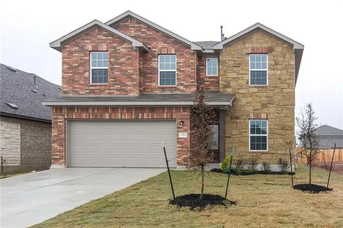 17312 Lathrop Ave, Pflugerville, TX 78660 for Rent