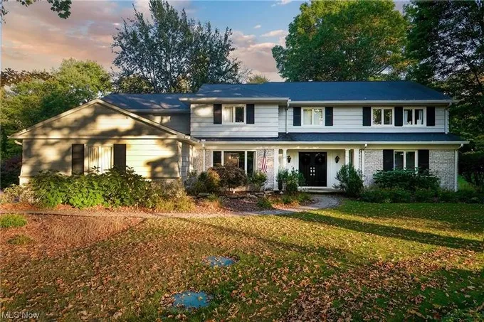 Pepper Pike, Cuyahoga County, OH House for sale Property ID: 418602229