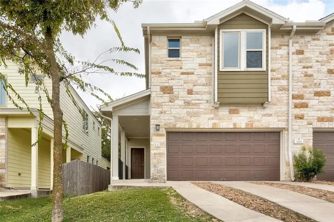 3305 Thomas Kincheon St B, Austin, TX 78745 for Rent