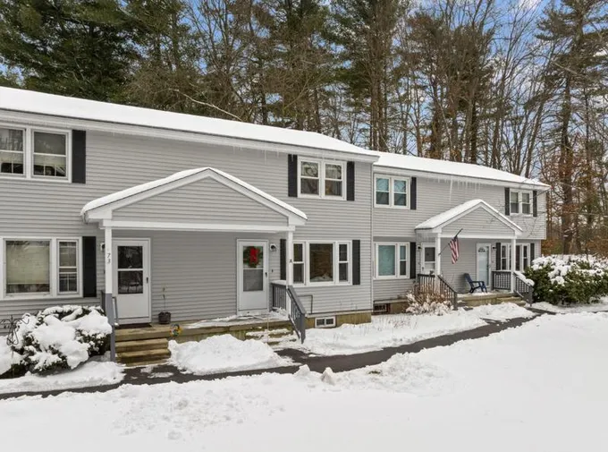 74 Boulder Dr, Londonderry, NH 03053 - MLS 4982423 for Sale