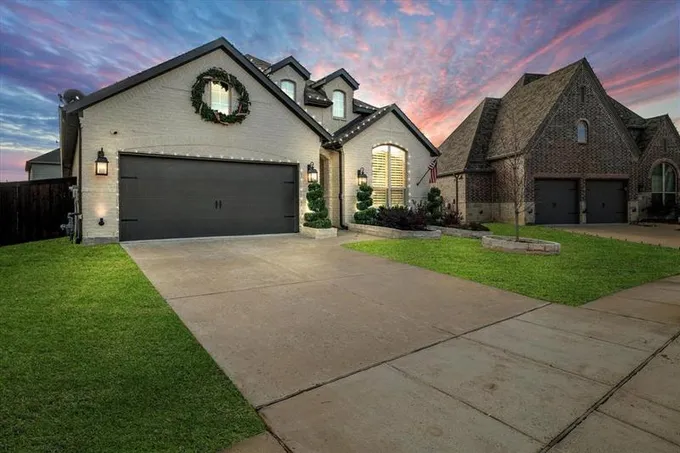 8717 Backwater Bay Cv, Mc Kinney, TX 75071 for Sale