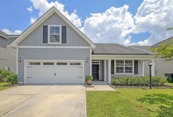 Moncks Corner, Berkeley County, SC House for sale Property ID: 417161539