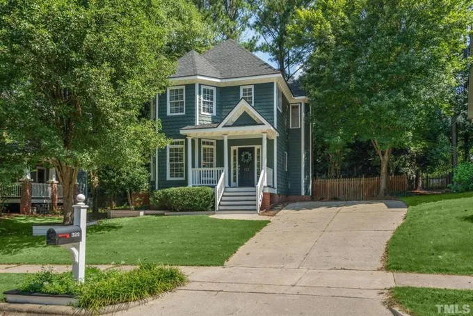 Apex, Wake County, NC House for sale Property ID: 417412779
