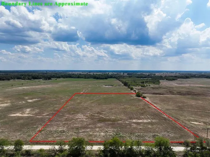Lot 2 County Rd 249, Kosse, TX 76653 for Sale