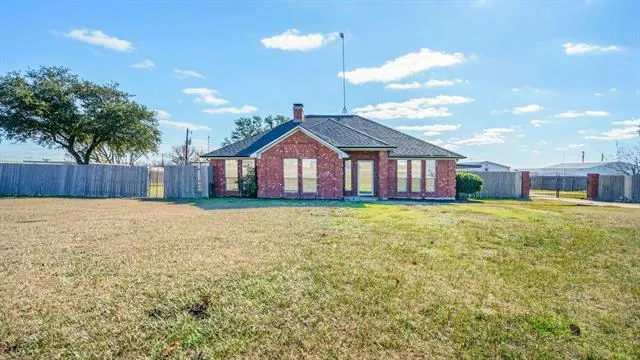197 DOWER RD, Terrell, TX 75160 Single Family Residence For Sale  MLS# 20514245