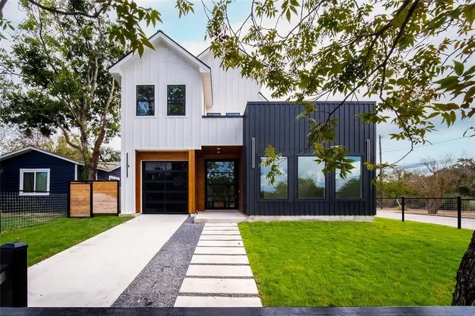 4505 Garnett St, Austin, TX 78745 for Sale