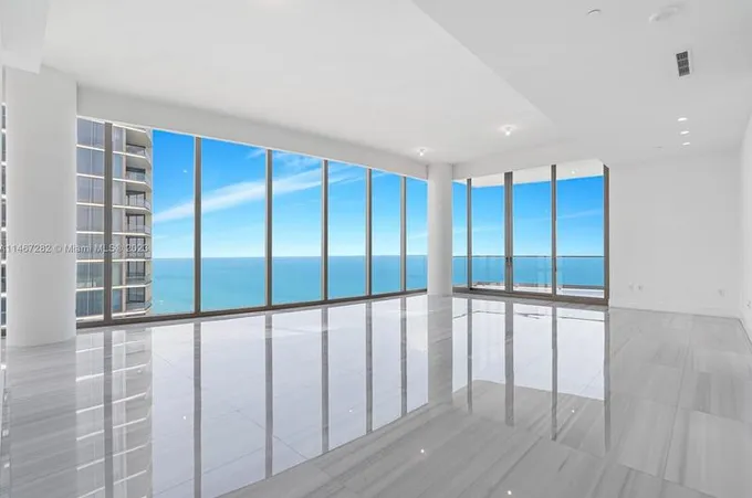 17901 Collins Ave #3301, Sunny Isles Beach, FL 33160 - MLS A11467282 for Sale