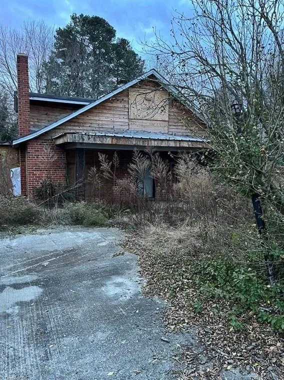 211 Leach St, Star, NC 27356 - MLS 1126806 for Sale