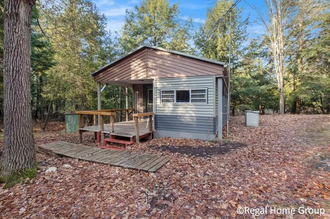 0 50th Ave, Sears, MI 49679 - MLS 23145258 for Sale