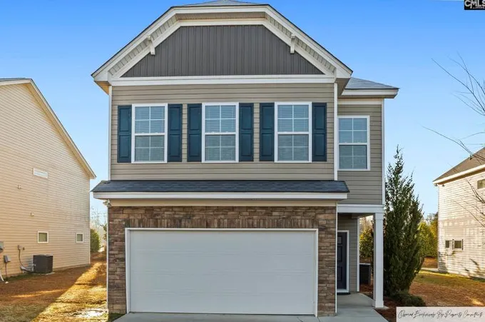 124 Culliver Rd, Columbia, SC 29209 - MLS 574075 for Rent