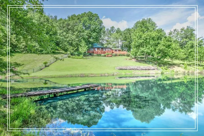 688 LANHAM RD, Edgefield, SC 29824 Single Family Residence For Sale  MLS# 518046