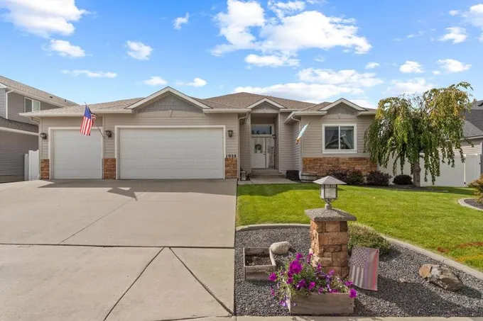 Greenacres, Spokane County, WA House for sale Property ID: 417839885