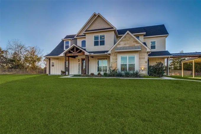 2294 County Road 4800, Leonard, TX 75452 for Sale