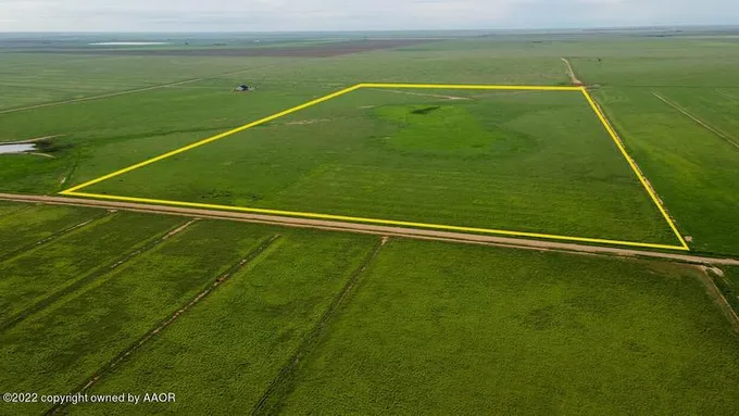 Hungate, Canyon, TX 79015 for Sale