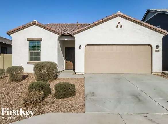 20006 West Mesquite Drive - Buckeye, AZ 85326 - Home For Rent