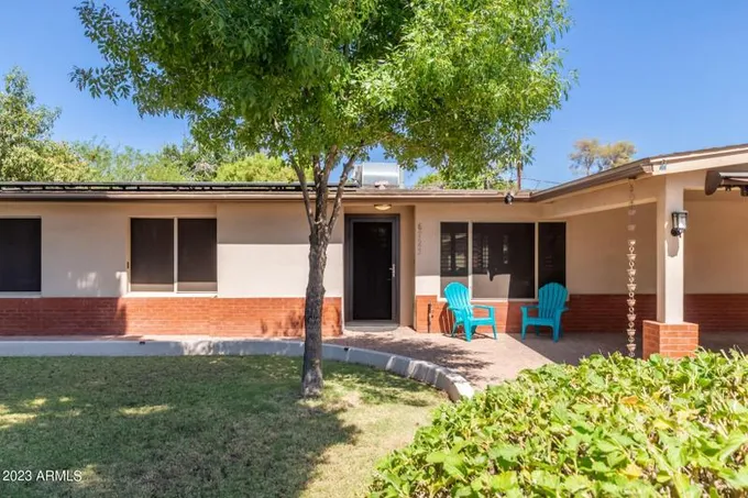 Phoenix, Maricopa County, AZ House for sale Property ID: 418347022