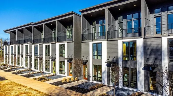 933 Kirkwood Ave SE #6, Atlanta, GA 30316 - MLS 7159943 for Sale