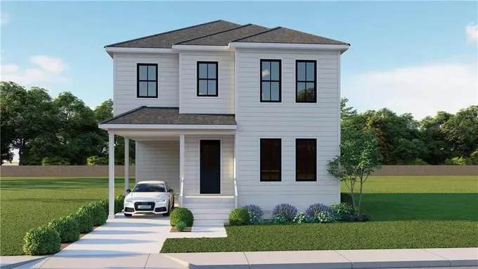 6926 BELLAIRE DR, New Orleans, LA 70124 Single Family Residence For Sale  MLS# 2418045