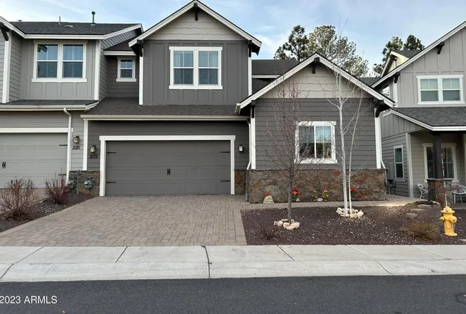 3175 S Hannah Ln, Flagstaff, AZ 86005 - MLS 6644775 for Sale