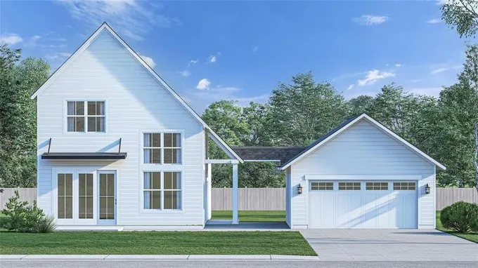 1432 Bluebonnet Blvd, Gainesville, TX 76240 for Sale